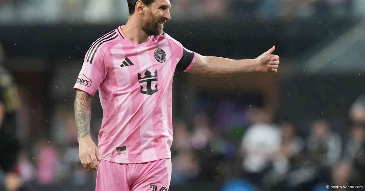 Lionel Messi completes takeover of second Spanish club this year