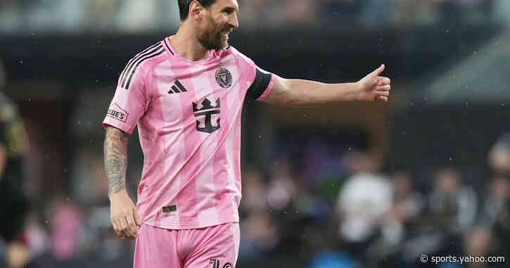 Lionel Messi completes takeover of second Spanish club this year