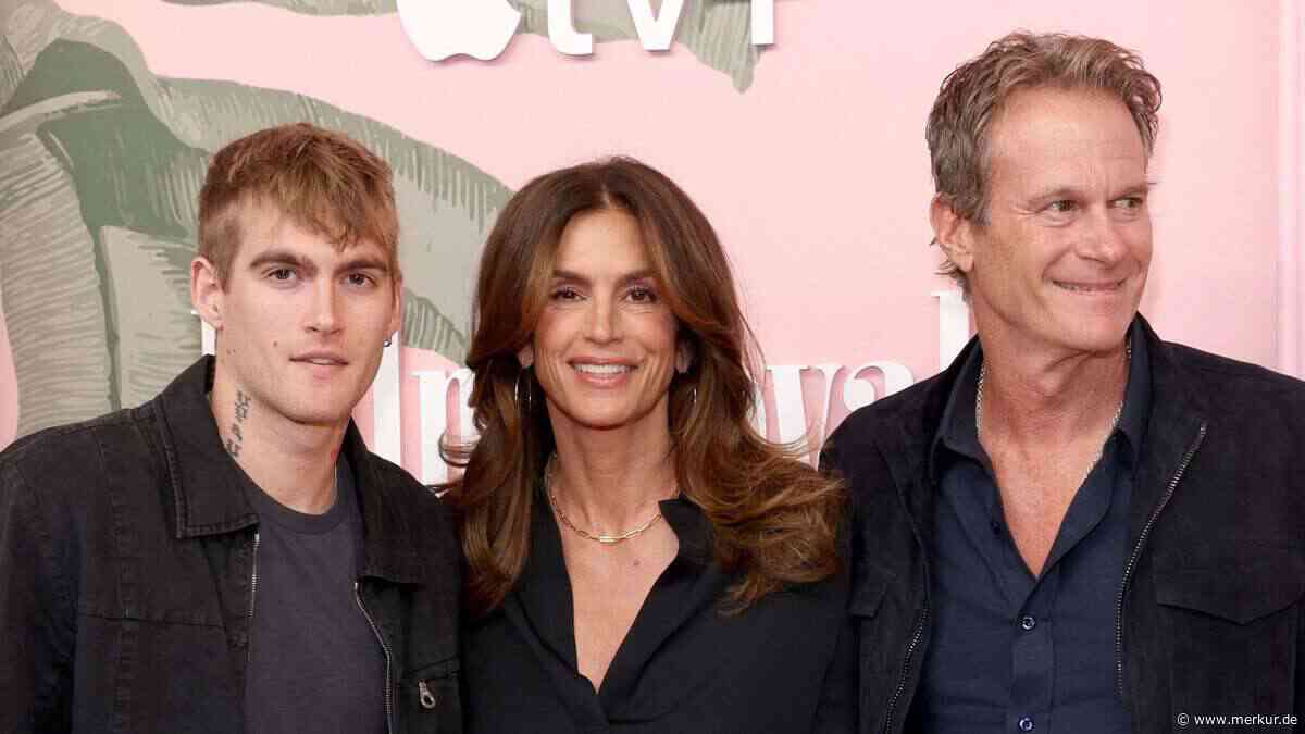 Letztes Video gibt Rätsel auf: Presley Gerber stirbt nur wenige Stunden später