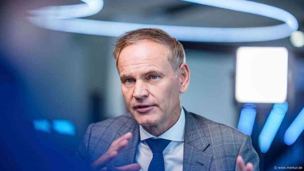 VW-Chef Blume will längere Arbeitszeit bei gleichem Lohn – IG-Metall: „Übles Foul“