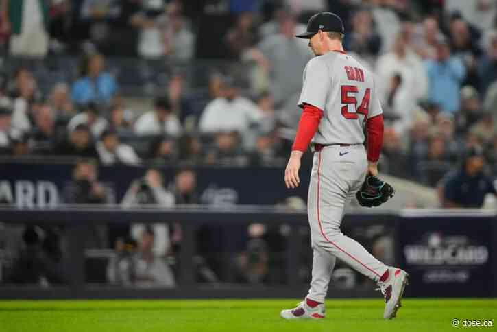 “I feel like Atlanta would be a good fit for Sonny Gray”