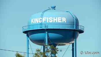 Thorough review begins after flash explosion in Kingfisher injures two