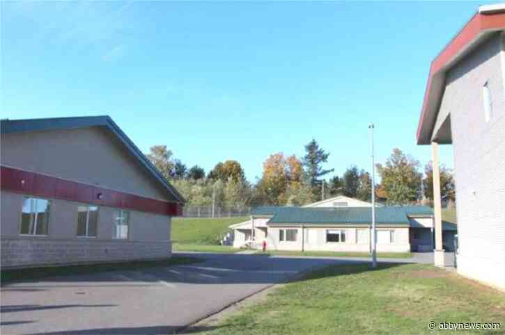 Drugs and other items valued at $75K seized from Abbotsford prison