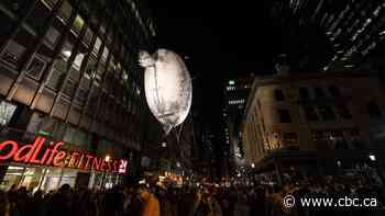 What to see at Nuit Blanche Toronto 2026