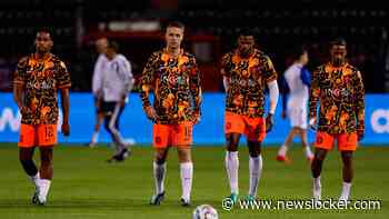 LIVE Nations League | Wat kan het Nederlands elftal bij stuntploeg Griekenland?