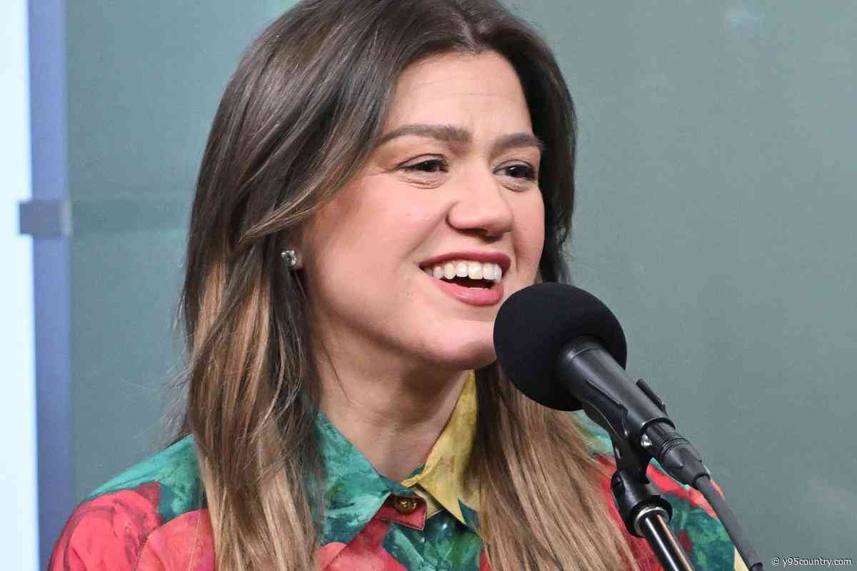 Kelly Clarkson Explains Why She Hasn’t Dated After Ex-Husband Brandon Blackstock’s Death