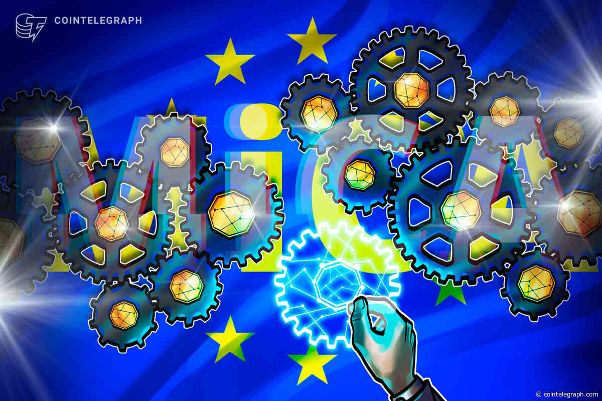 50,000 Europeans call on EU to ease stablecoin rewards restrictions in MiCA review