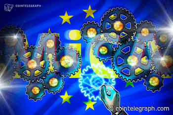 50,000 Europeans call on EU to ease stablecoin rewards restrictions in MiCA review