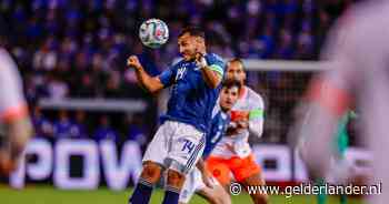 LIVE Nations League | Oranje met Guus Til en broers Timber begonnen tegen foutloze Grieken