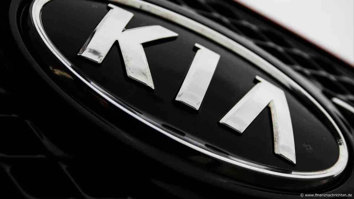 Kia überrascht: Kia bricht Rekord: Diese SUVs treiben den Autobauer auf neue Höhen