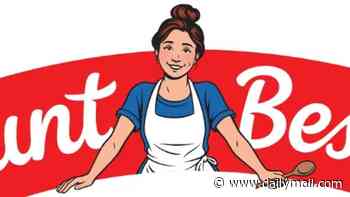 Aunt Bessie gets 'glow-up' in rebrand as it replaces lady on logo with 'more contemporary' younger woman