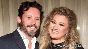 Kelly Clarkson is NOT dating for sake of grief-stricken kids after their dad Brandon Blackstock's cancer death