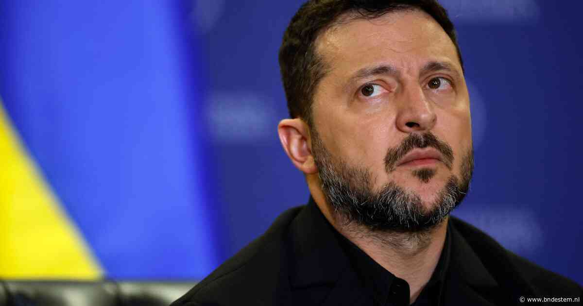 LIVE Oorlog Oekraïne | Oekraïne claimt eerste inzet zelfgemaakte ballistische raket, Zelensky deelt beelden van lancering