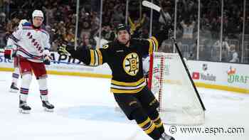 October preview: The need-to-know schedule hack to set your fantasy hockey lineup