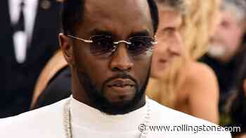 Sean Combs Placed in Solitary Confinement After  Cushy Prison Perks Revealed