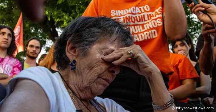 Cómo España pasó de construir más casas de las que necesitaba a enfrentar una grave crisis de vivienda
