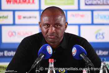Sénégal : Une absence de taille pour les Lions de la Téranga avant le match contre les Comores au Vélodrome