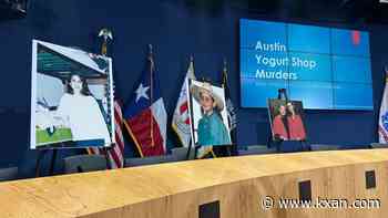 Cold case prosecutors, victim's family launch national nonprofit to solve crimes
