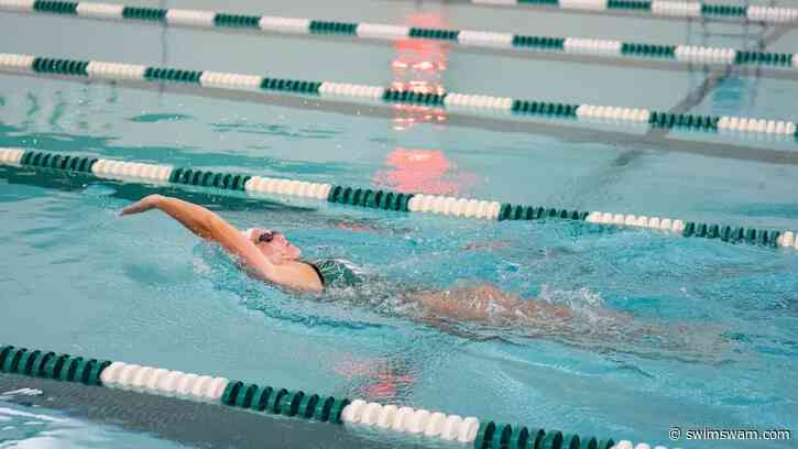 North Texas Women Perform Well At Sam Freas Invitational