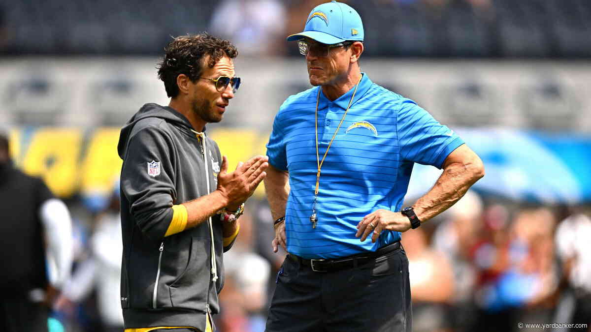 Can the Los Angeles Chargers Recover From an 0-3 Start?