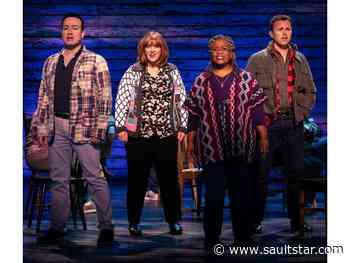 Come From Away adds matinee show