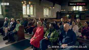 Celebrity Traitors series two cast in full and where you know them from