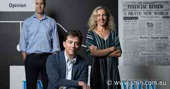 The good, the bad and the grumpy: Will Joe Aston’s Rampart go soft on its corporate backers?
