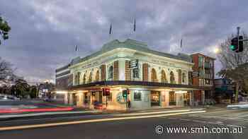 Last drinks: Owners sell North Sydney landmark for $28m