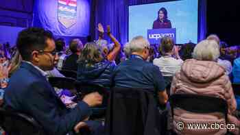 Poll suggests slight majority of UCP voters favours separation as party stares down ‘tough days’ ahead