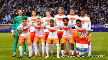 LIVE Nations League | Nederlands elftal begint slordig, Griekenland dreigend