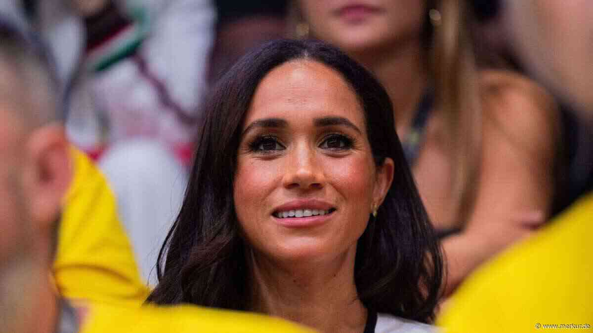 Meghan Markle bringt Adventskalender mit Luxus-Pralinen heraus – doch ein Detail sorgt für Häme