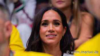 Meghan Markle bringt Adventskalender mit Luxus-Pralinen heraus – doch ein Detail sorgt für Häme