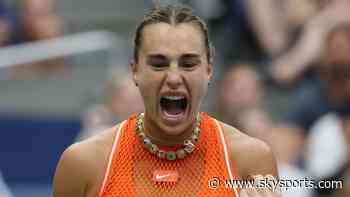 'Major milestone' with women to earn equal prize money at tennis events