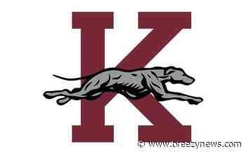 Whippets Kick Off Early Friday at Gentry Due to Weather Threat