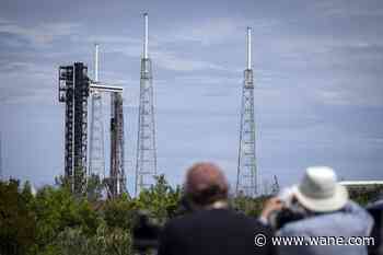 Space X launching astronauts, 130 payloads in 2 missions