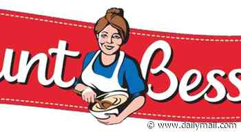 Traditional Aunt Bessie is killed off in woke modern redesign - with a MUCH younger woman now the face of the brand