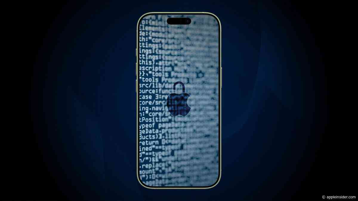GrayKey might have a workaround for Apple's iPhone reboot protection