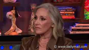 Ricki Lake reflects on ex-husband's tragic suicide nearly 10 years later in emotional TV interview