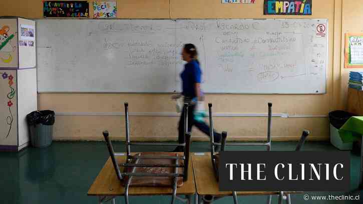 “Es muy grave lo que se quiere hacer”: Profesores encienden alerta por circular del Gobierno que busca fusionar cursos con pocos alumnos