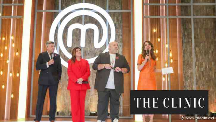 Cómo TVN puso en marcha “MasterChef” tras suspender su producción: “No estamos haciendo un formato que sea el más caro de la televisión chilena”
