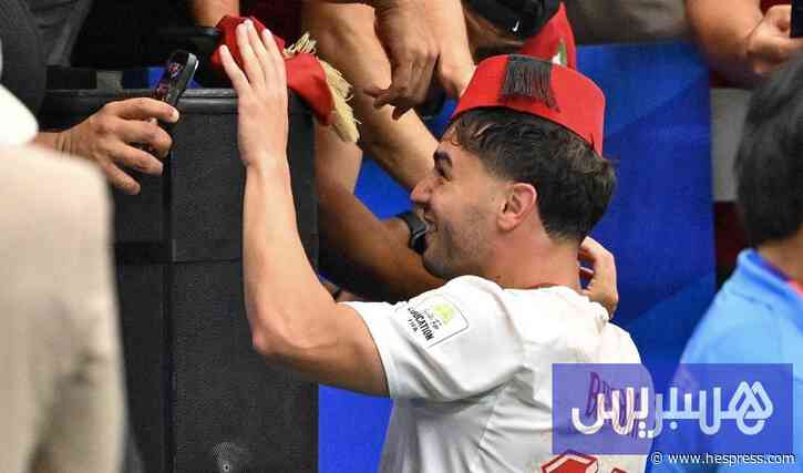يوفنتوس يُجدد الاهتمام بجلب دياز