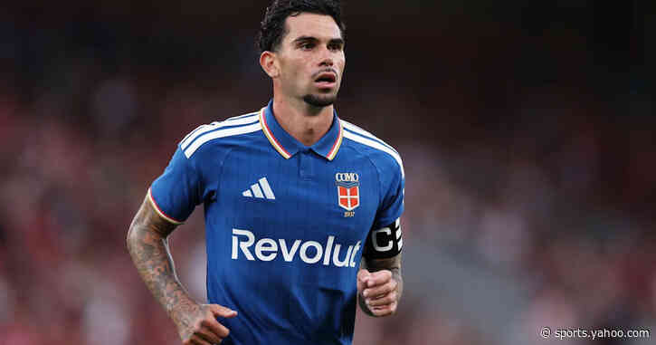 Chelsea Are Eyeing A Move For This Serie A Midfielder: Should Alonso Get Him On Board?