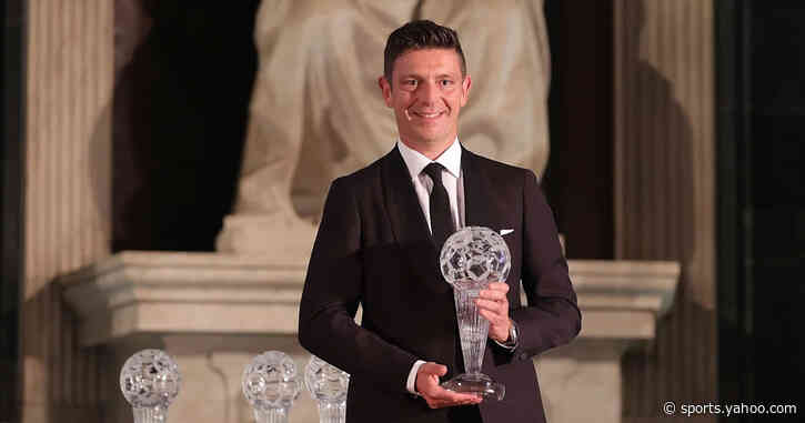 Sporting justice dismissed Rocchi and referee influence investigation