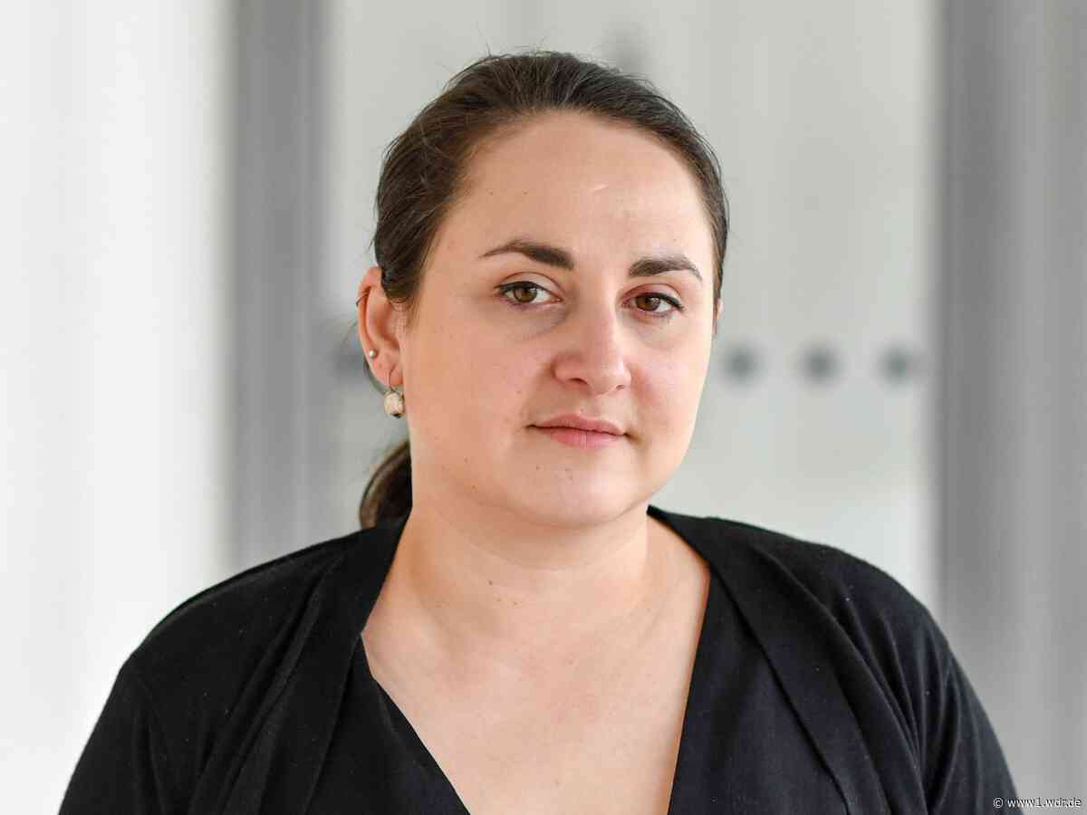 Georgische Schriftstellerin bekommt Heine-Preis