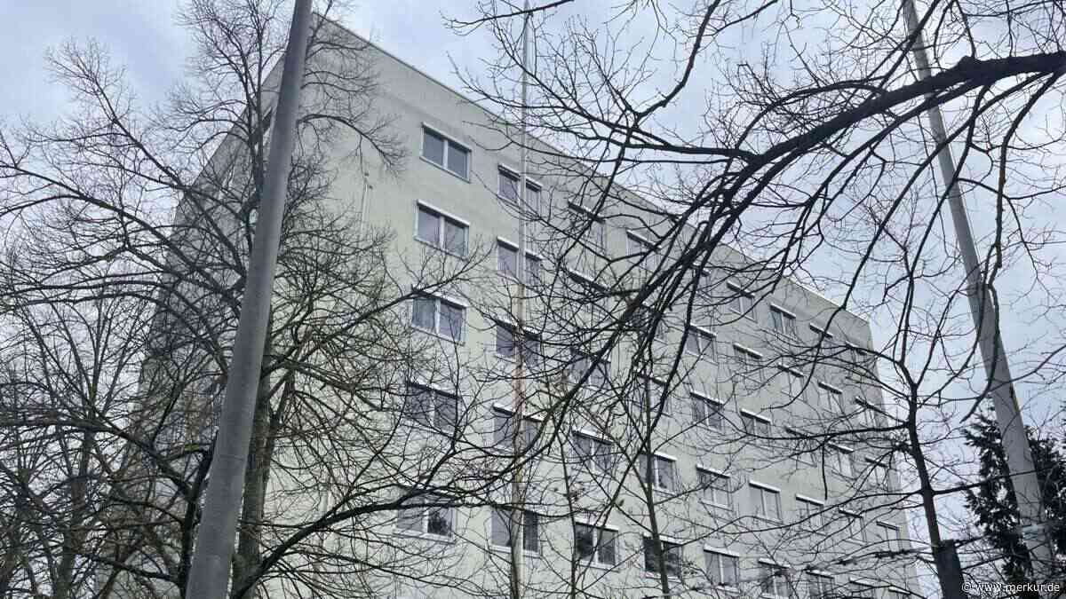 In zu schlechtem Zustand: Großer Leerstand in Regensburg bleibt weiter leer