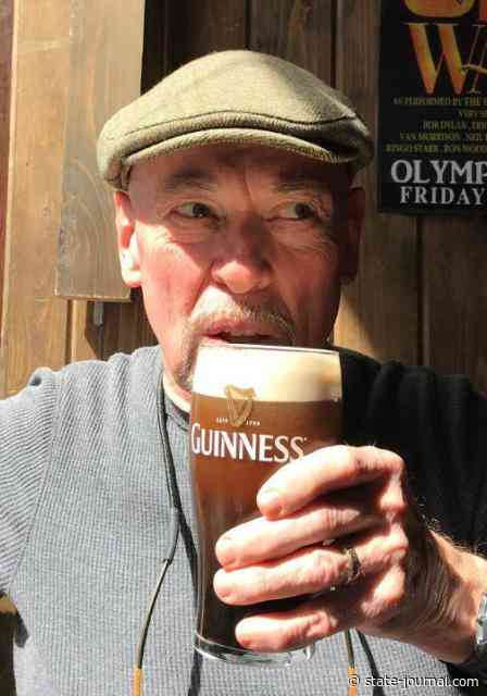 Tom Doyle