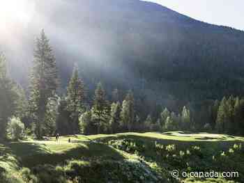 First impressions of the new Cabot Revelstoke: Is this mountain golf at its peak?