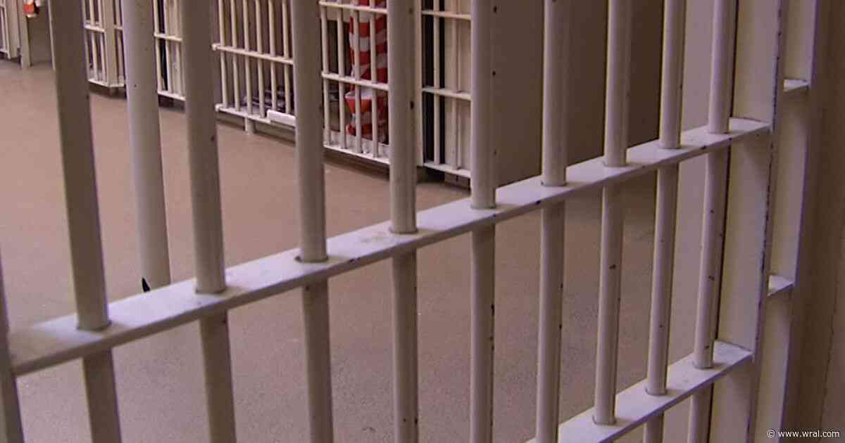 Former Chapel Hill High teacher sentenced to at least 9 years for sex with student