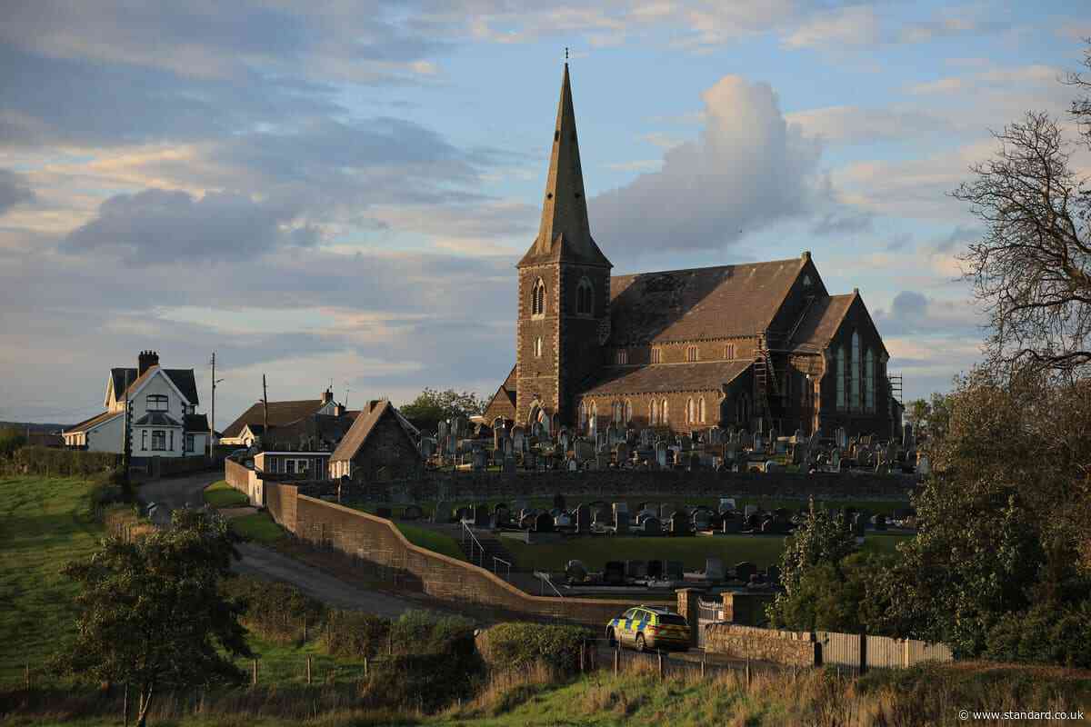 Drumcree talks continue as appeal postponed