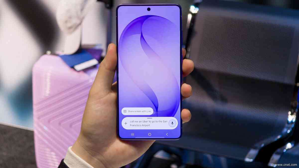 Samsung Suddenly Raises Prices by $100 on Most Galaxy S26 Phones